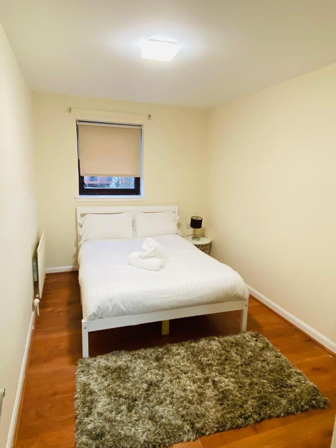 Glasgow Hopehill Garden Apartments エクステリア 写真